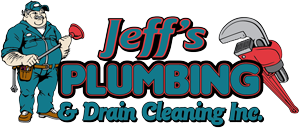 Jeff's Plumbing & Drain Cleaning Inc.